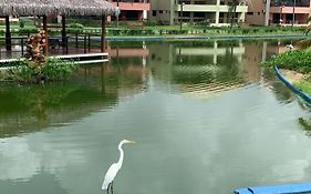 Aquaville - Porto das Dunas